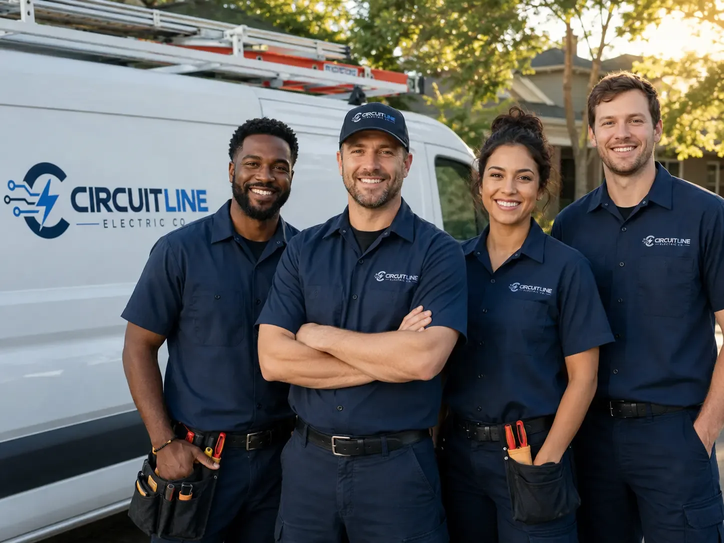 Whole Home Rewiring company in Palmer, MA